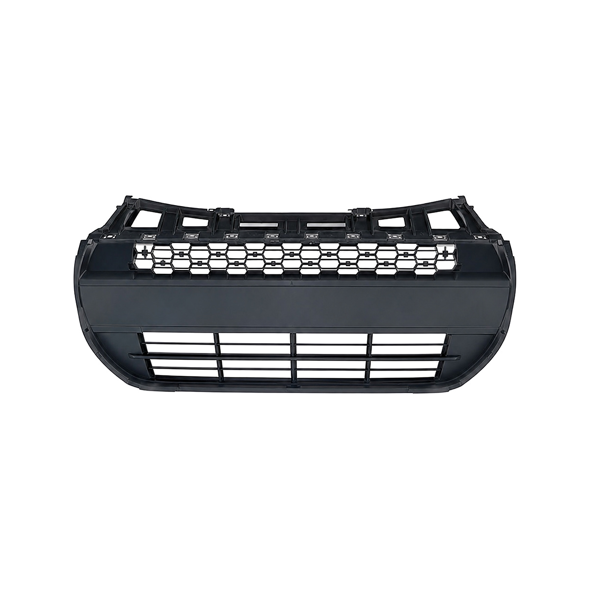 86560-1Y500 Front Bumper Grille for KIA Picanto 2014 - Image 01
