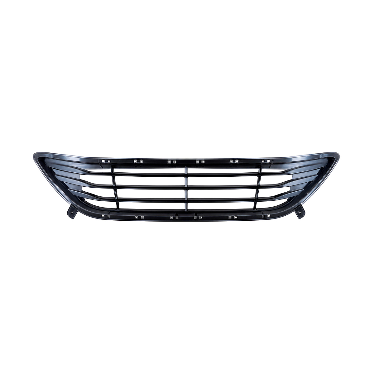 86560-3X000 Front Bumper Grille for HYUNDAI Elantra 2011 - Image 01