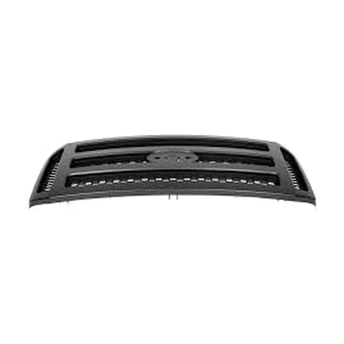 86561-3S500 Front Bumper Grille for HYUNDAI Sonata 2011-2013 - Image 02