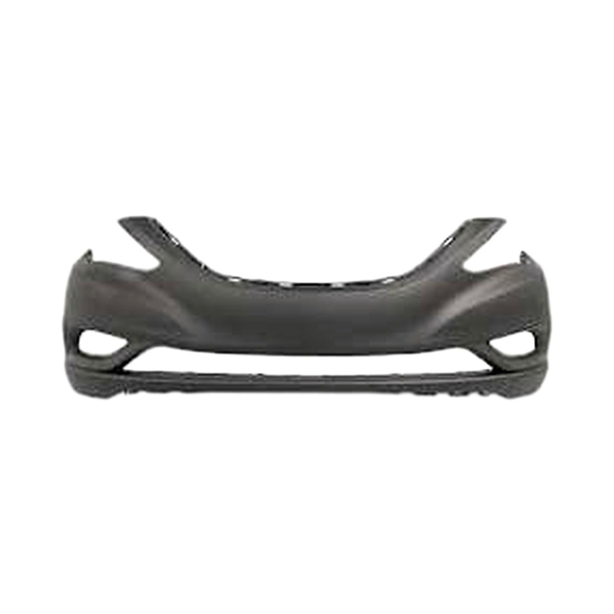 86561-3S500 Front Bumper Grille for HYUNDAI Sonata 2011-2013 - Image 03