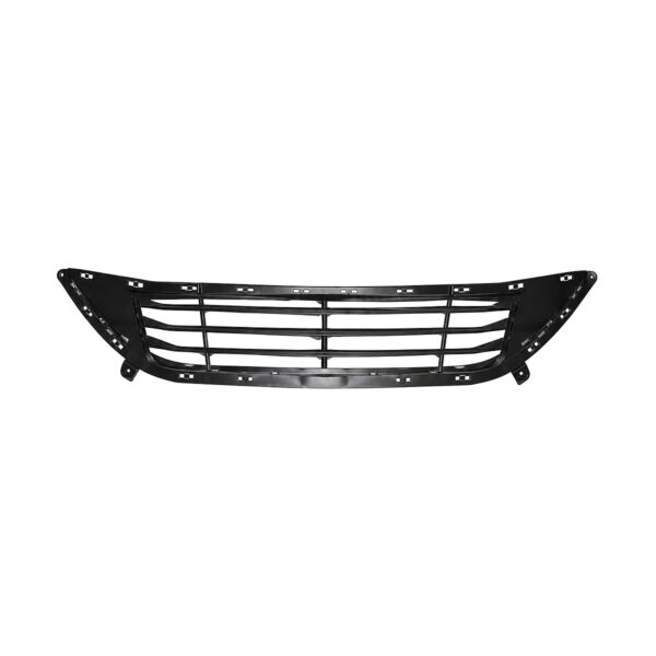 86561-3X000 Front Bumper Grille for HYUNDAI Elantra 2011 - Image 01