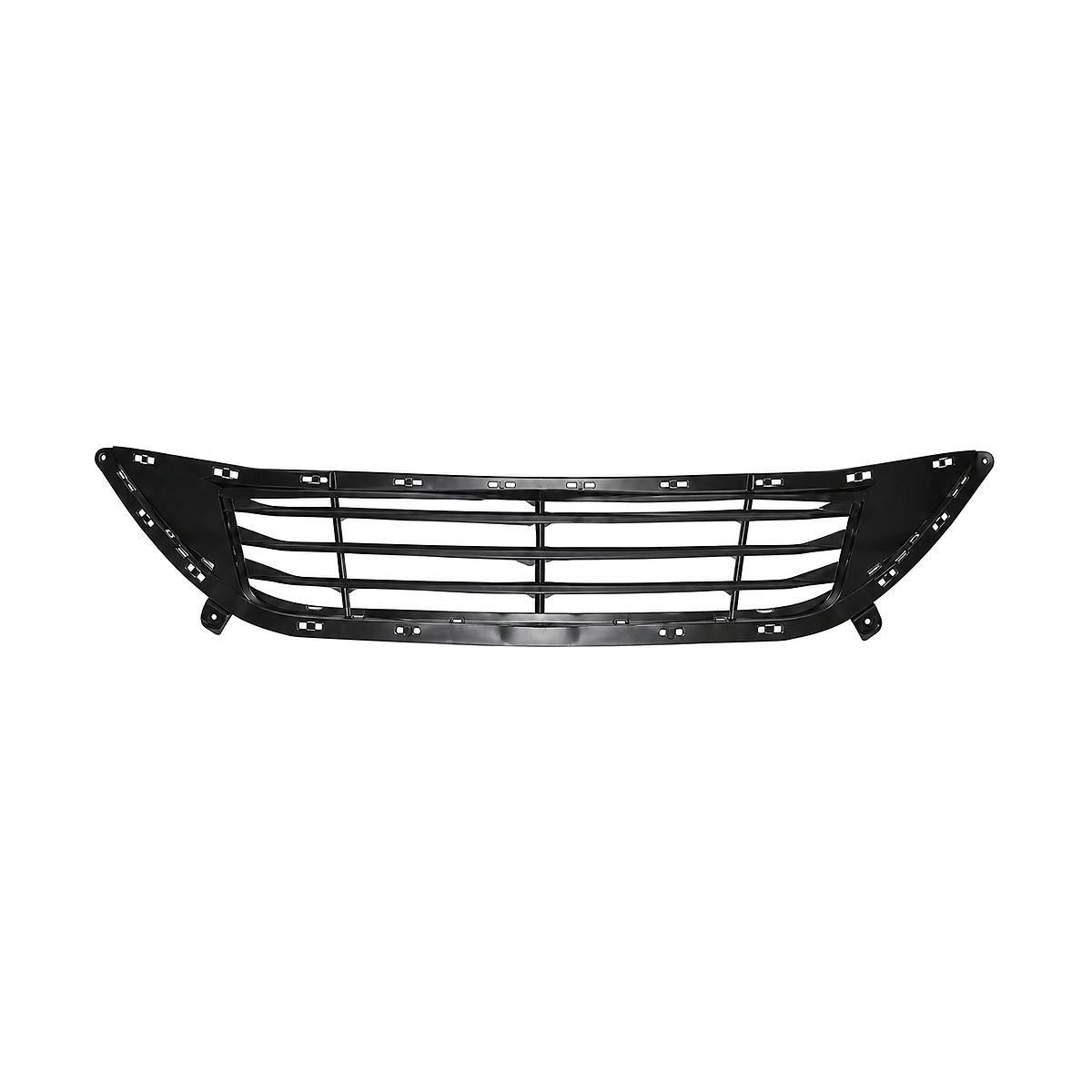 86561-3X000 Front Bumper Grille for HYUNDAI Elantra 2011 - Image 01