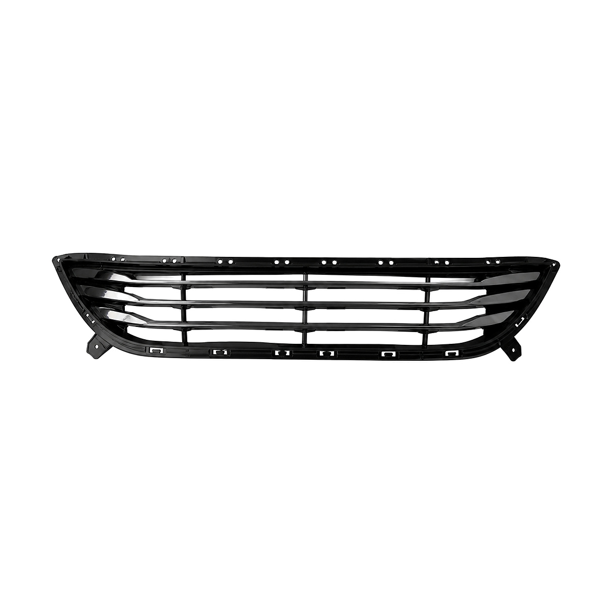 86561-3X000 Front Bumper Grille for HYUNDAI Elantra 2011 - Image 02