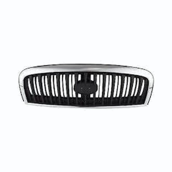 86561-4N000 Front Lower Bumper Grille for HYUNDAI Atos - Image 01