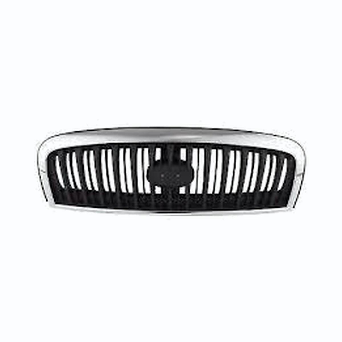 86561-4N000 Front Lower Bumper Grille for HYUNDAI Atos - Image 01