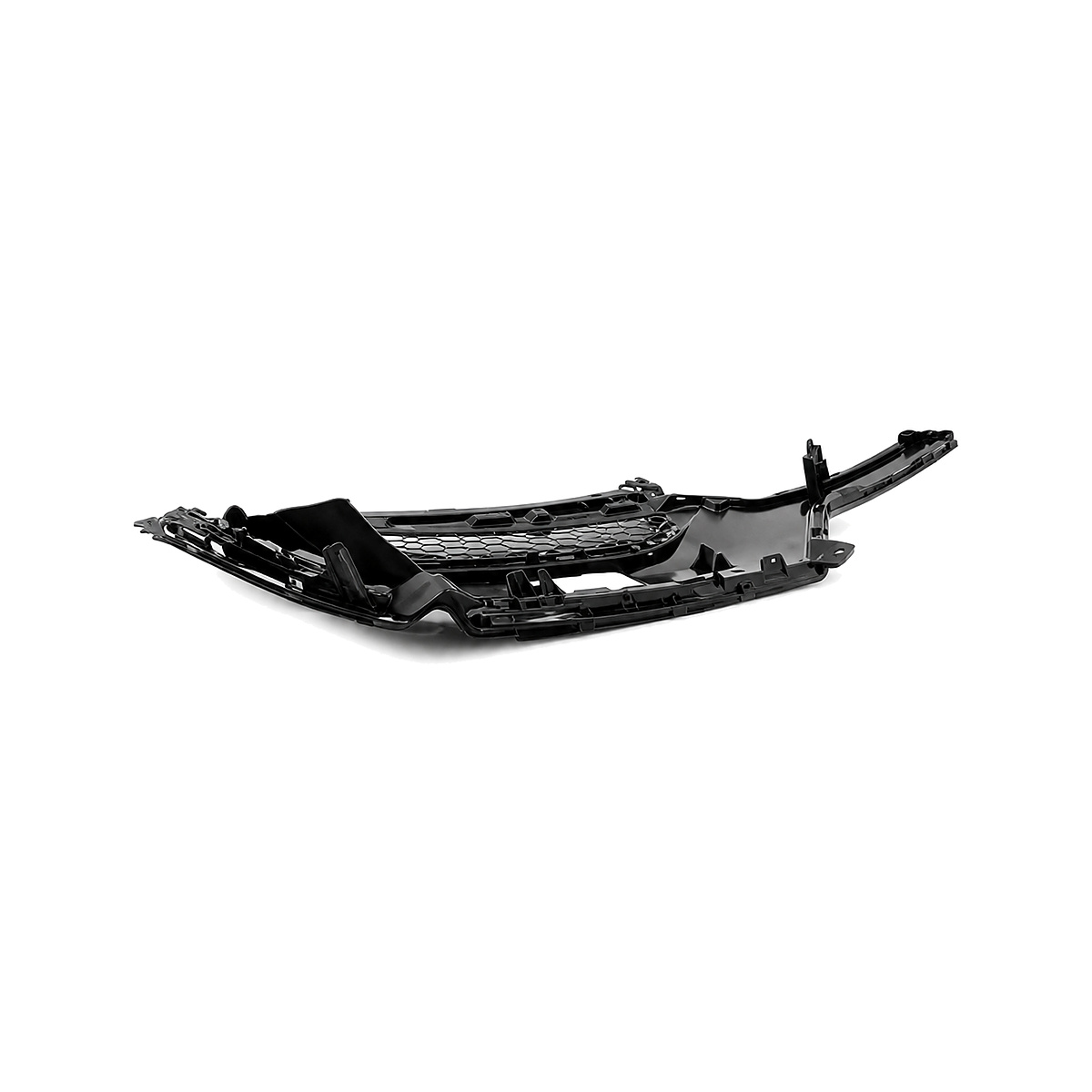 86561-4Z500 Front Bumper Grille for HYUNDAI Santa Fe 2016 - Image 01
