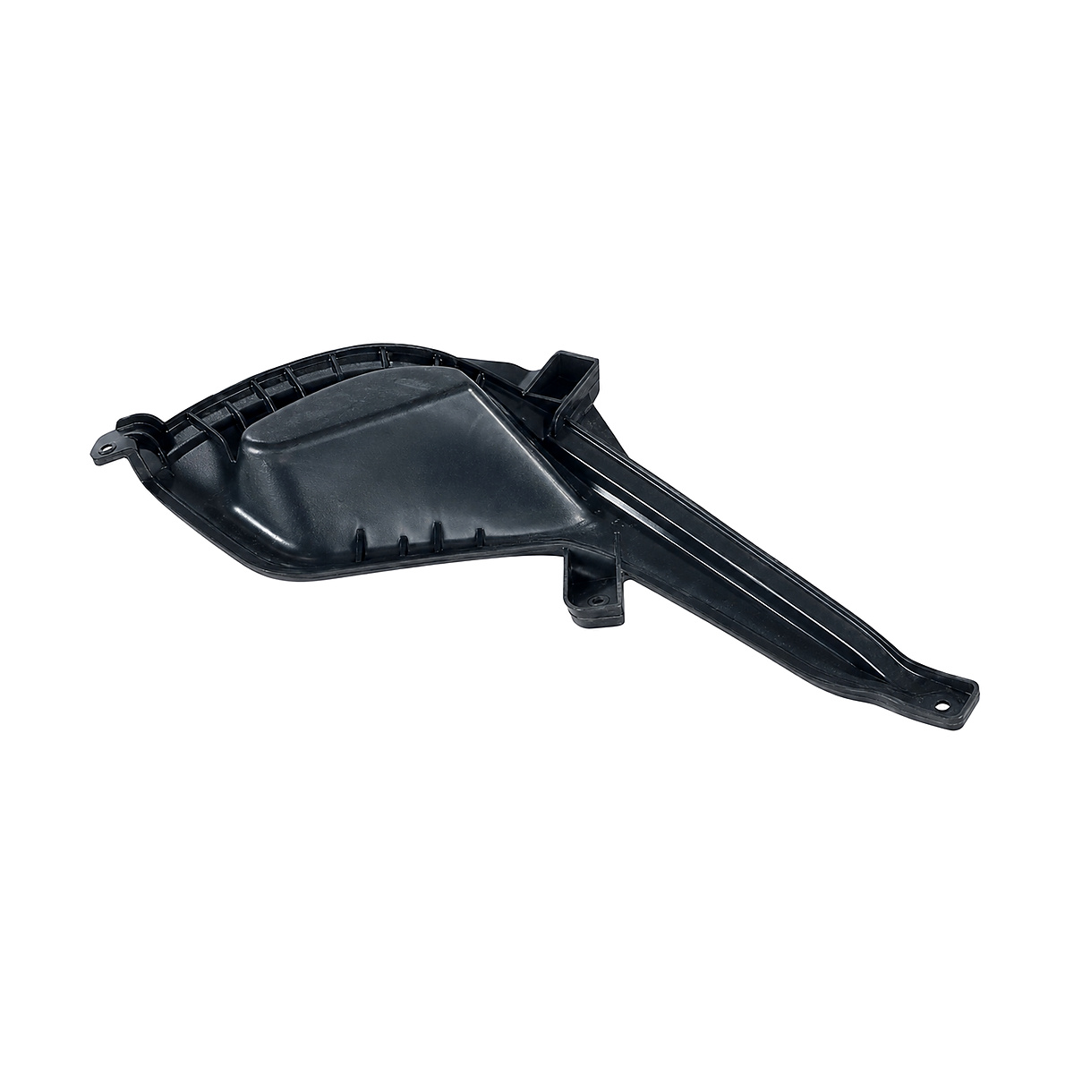 86565-1E000 Front Bumper Fog Light Grille for HYUNDAI Accent 2006 - Image 02