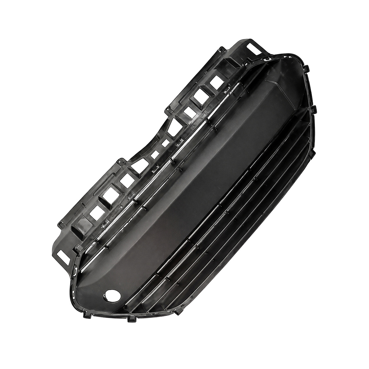86569-B4000 Front Bumper Grille for HYUNDAI i10 2014 - Image 01