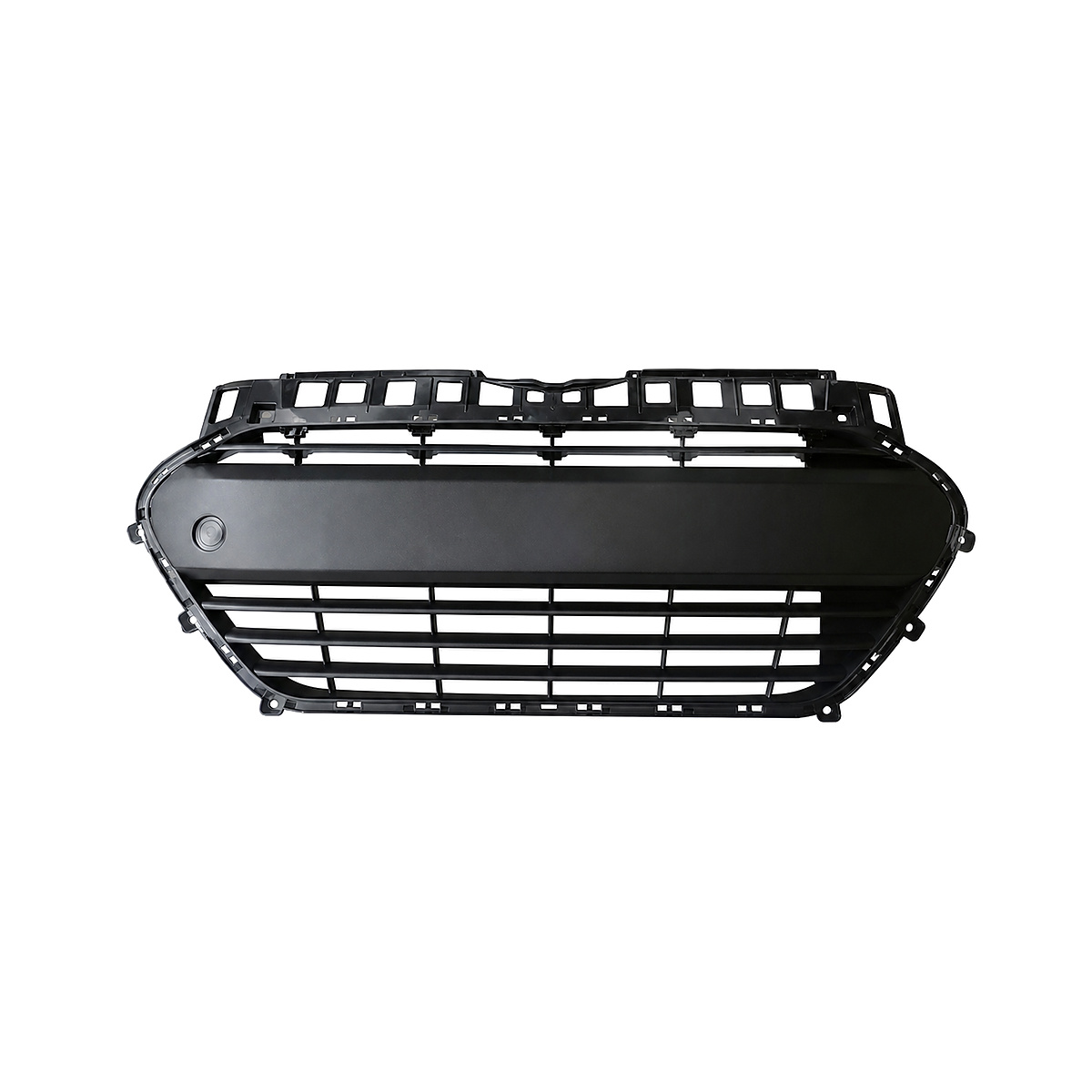 86569-B4000 Front Bumper Grille for HYUNDAI i10 2014 - Image 02