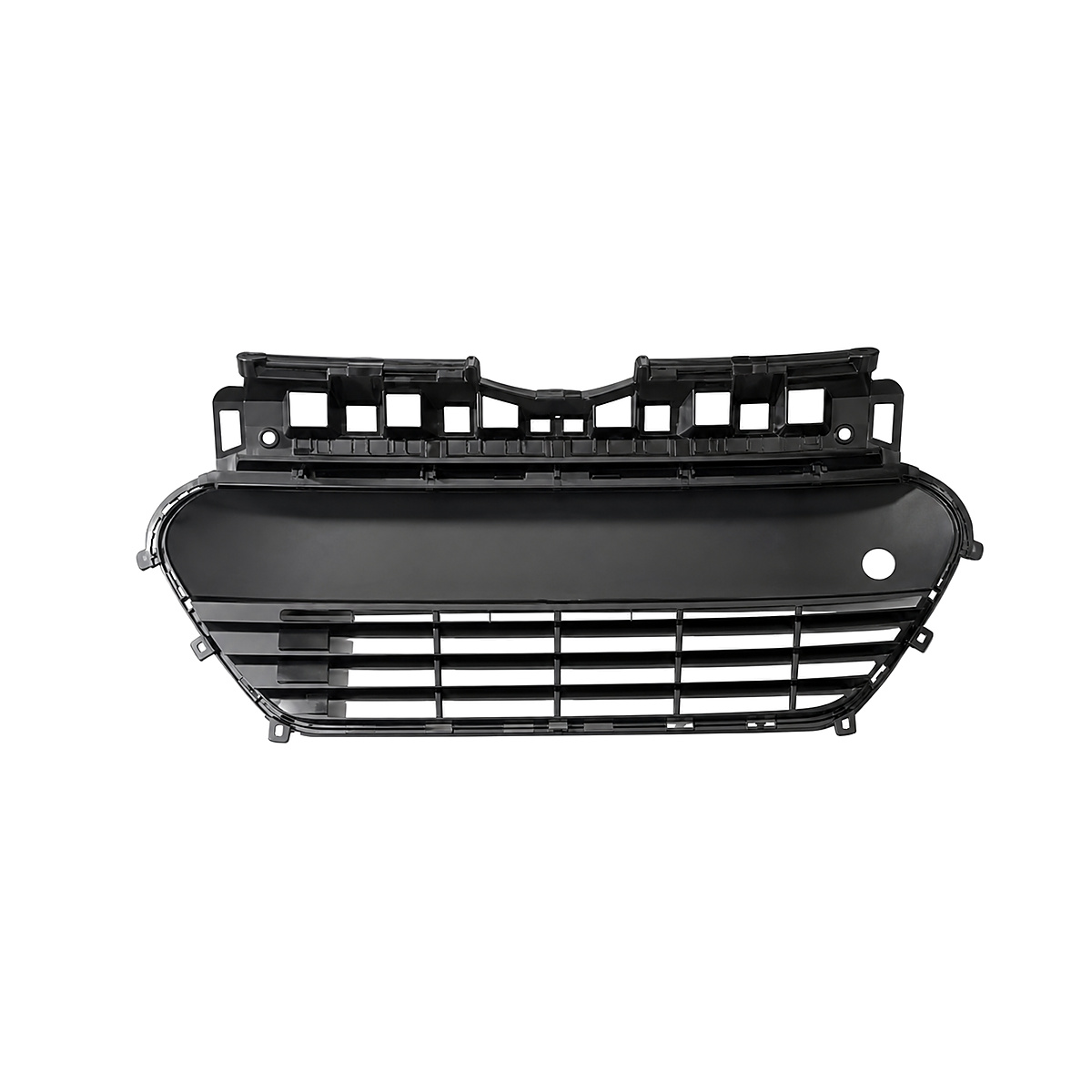 86569-B4400 Front Bumper Grille for HYUNDAI i10 2014 - Image 01