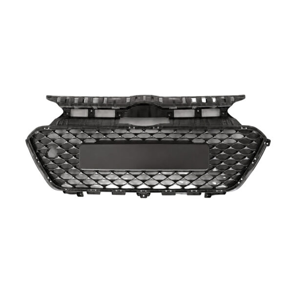 86569-C7000 Front Bumper Grille for HYUNDAI i20 2016 - Image 01