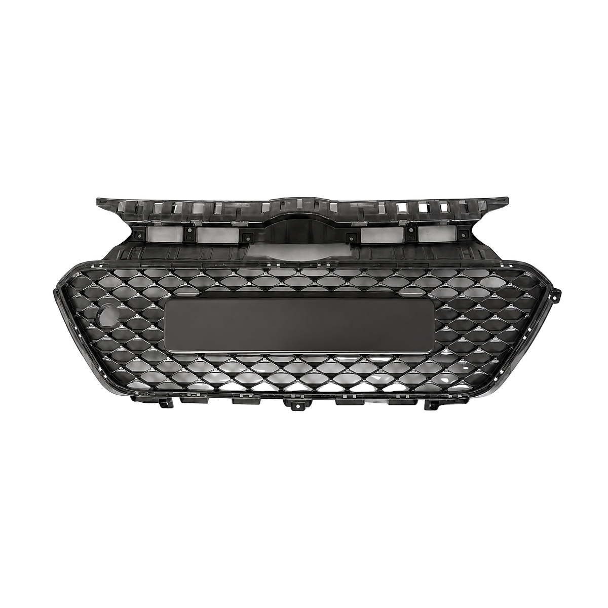86569-C7000 Front Bumper Grille for HYUNDAI i20 2016 - Image 01