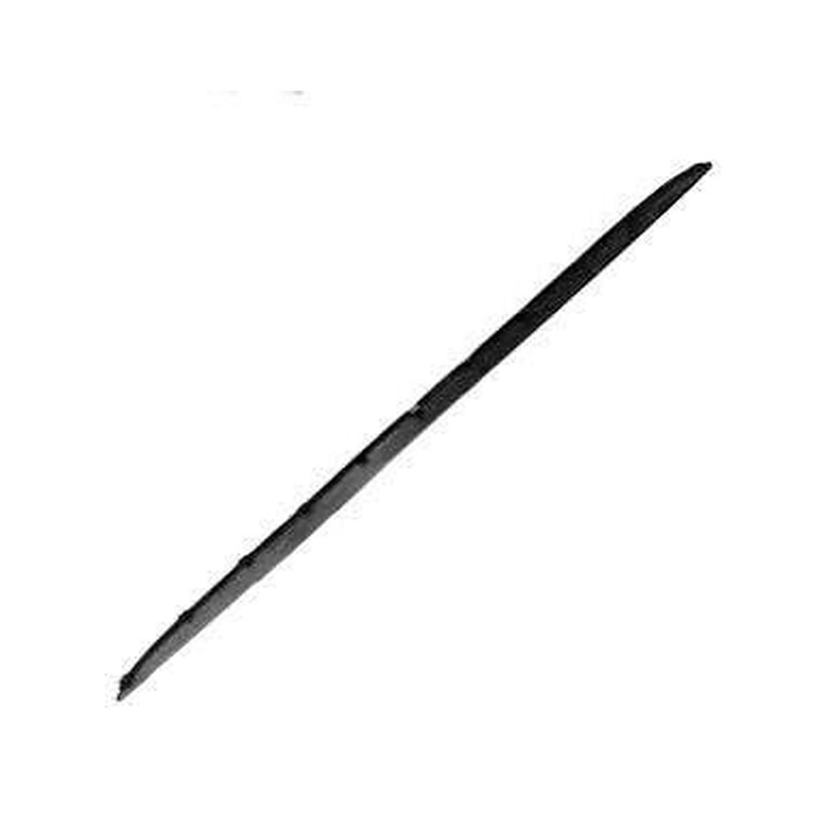 86591-3S000 Front Bumper Air Deflector for HYUNDAI Sonata 2011-2013 - Image 01