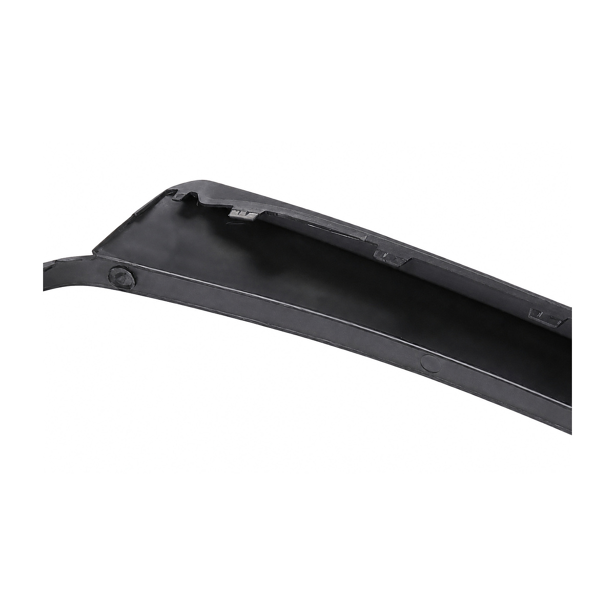 86591-AA000 Front Bumper Lip for HYUNDAI Elantra 2021 - Image 01