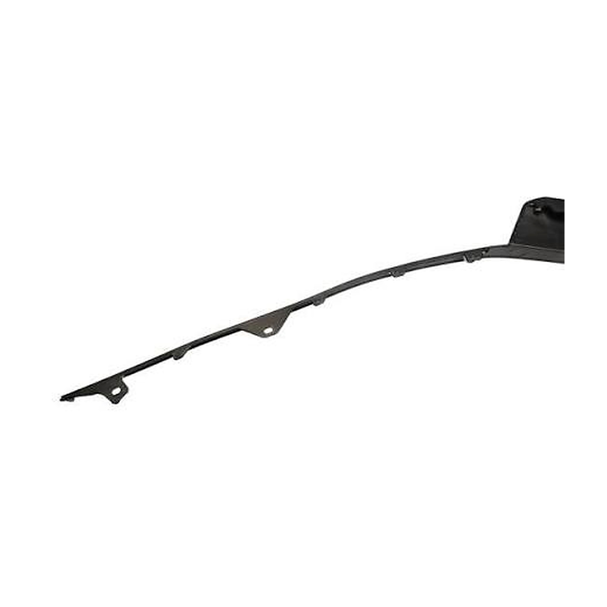 86591-F2000 Front Bumper Lip for HYUNDAI Elantra 2016 - Image 03