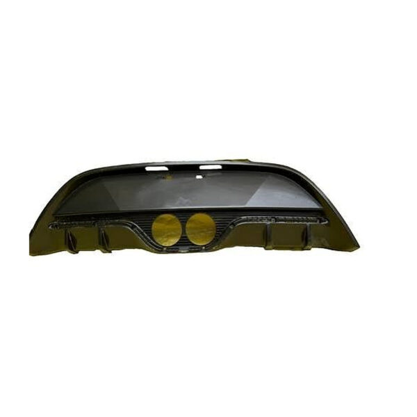 86591-F2500 Front Bumper Lip for HYUNDAI Elantra 2019 - Image 01
