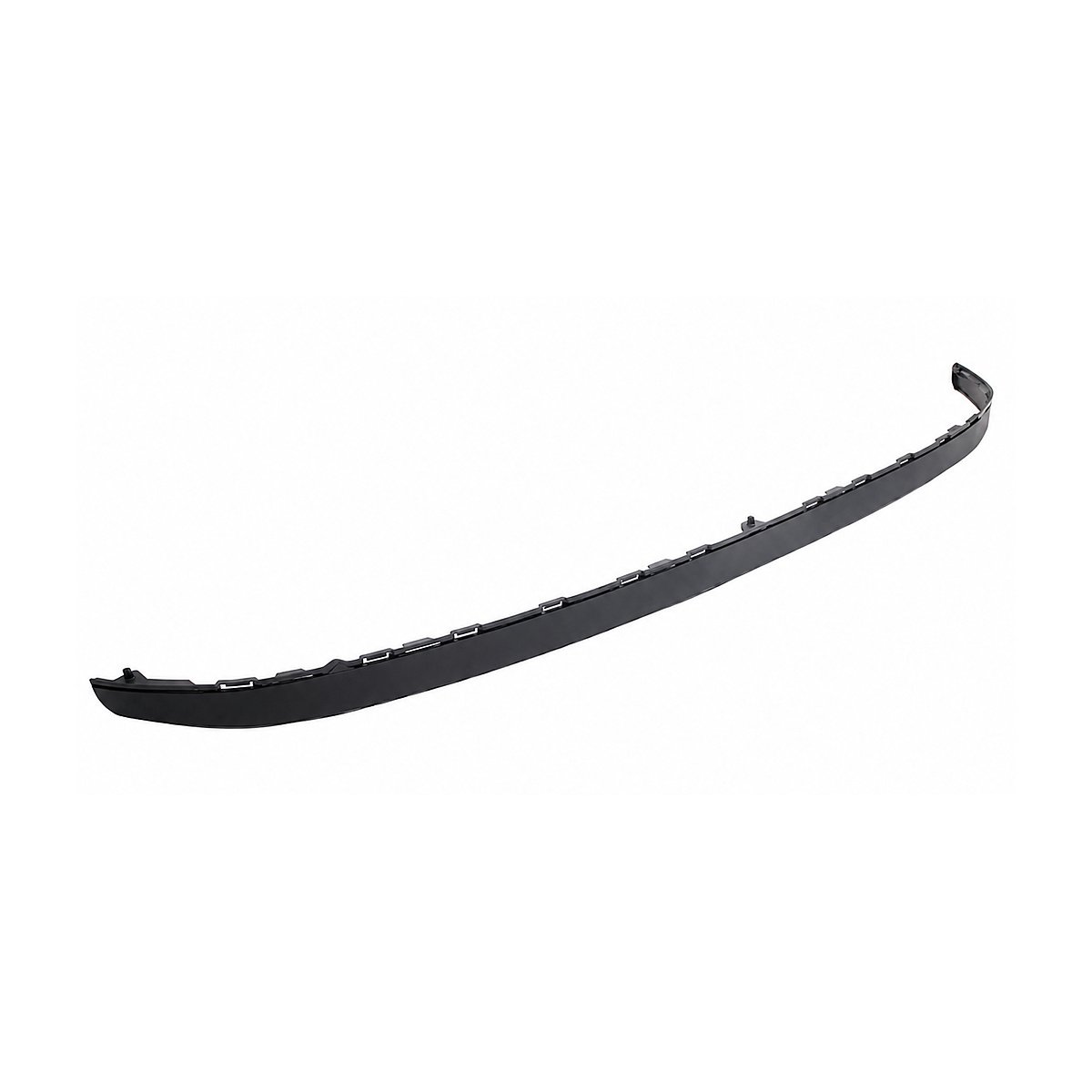 86592-B2000 Front Bumper Air Deflector for KIA Soul 2015 - Image 02