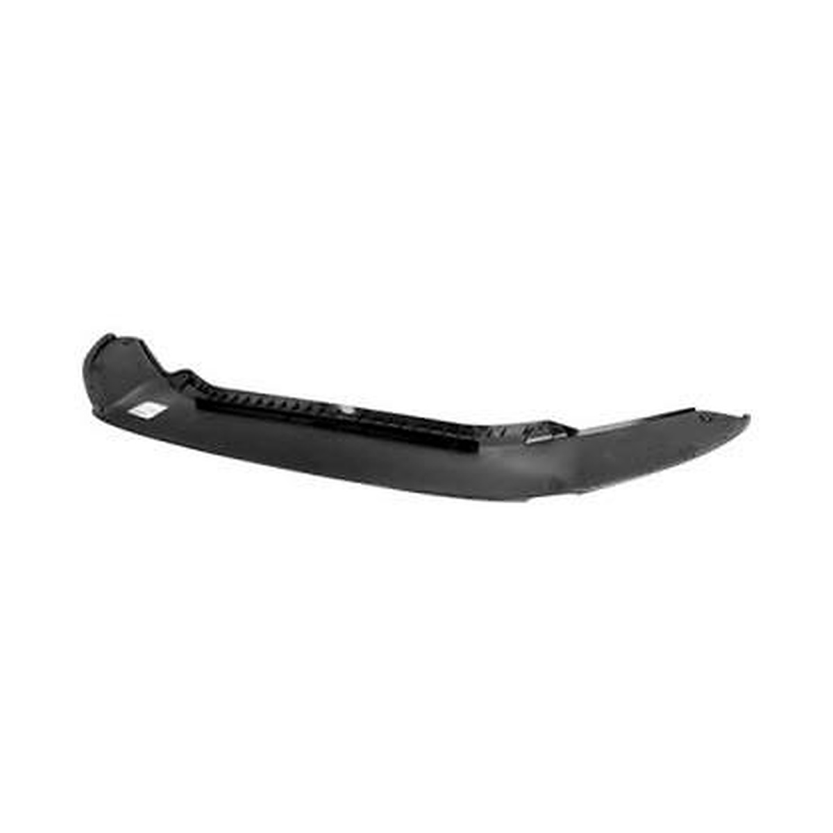86612-AA050 Rear Bumper Lip for HYUNDAI Elantra 2021 - Image 01