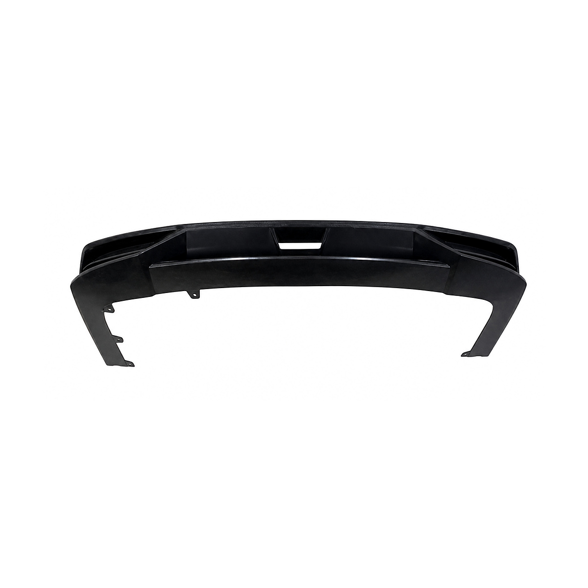 86612-AA050 Rear Bumper Lip for HYUNDAI Elantra 2021 - Image 02