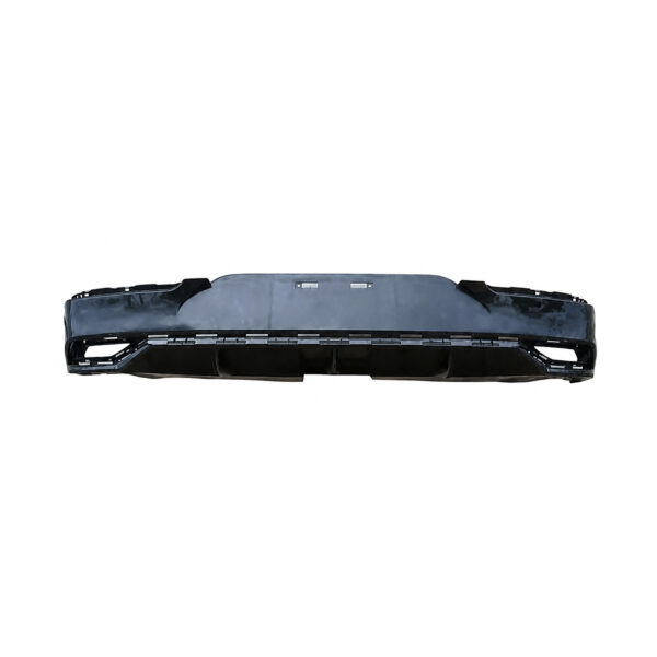 86621-1Y700 Rear Bumper Air Deflector for KIA Picanto 2016 - Image 01