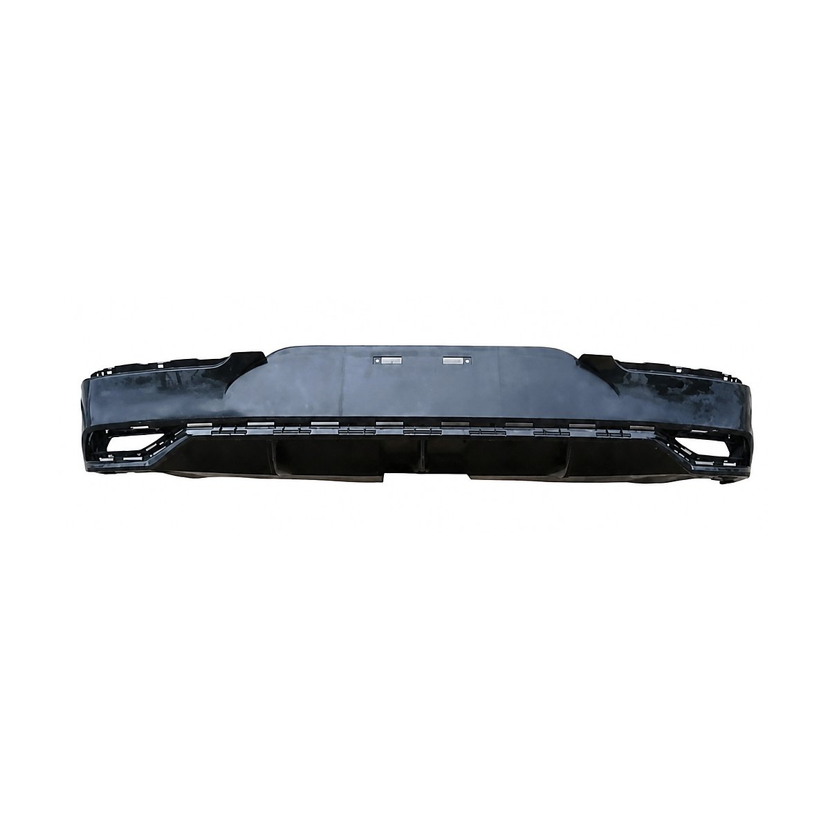 86621-1Y700 Rear Bumper Air Deflector for KIA Picanto 2016 - Image 01