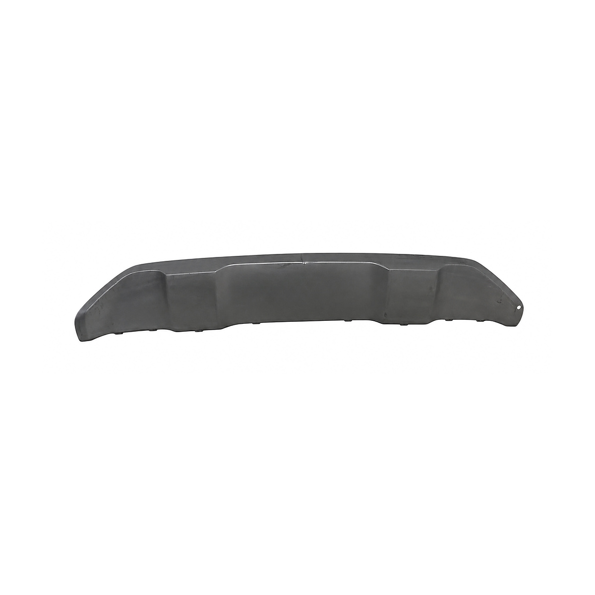 86621-1Y700 Rear Bumper Air Deflector for KIA Picanto 2016 - Image 03