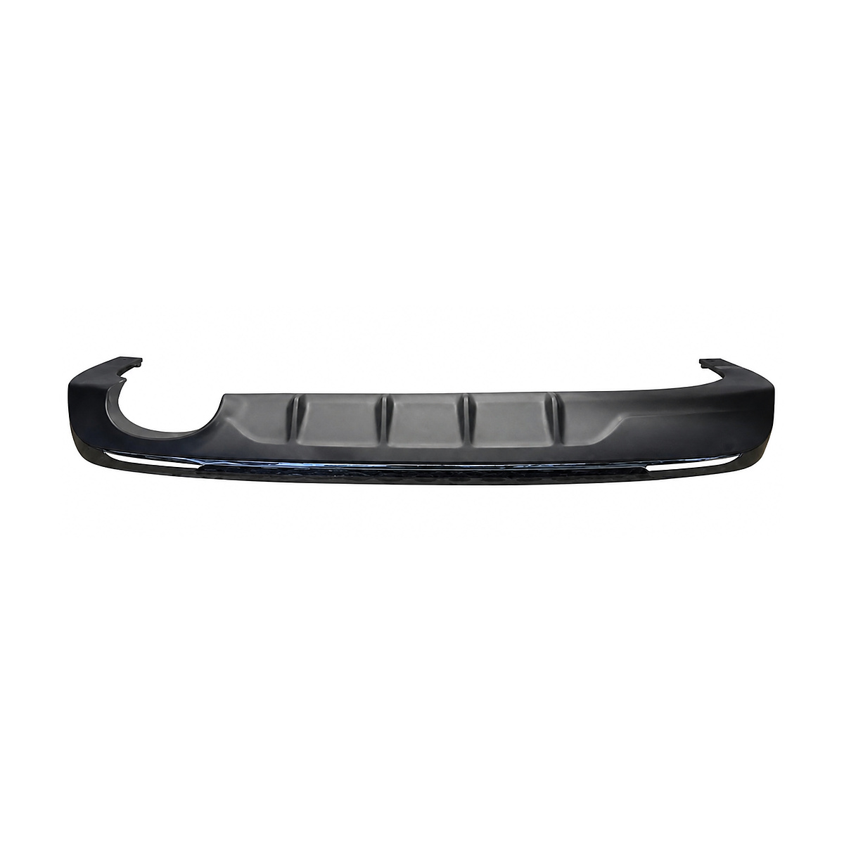 86690-1D000 Rear Bumper Air Deflector for KIA Carens 2010 - Image 01