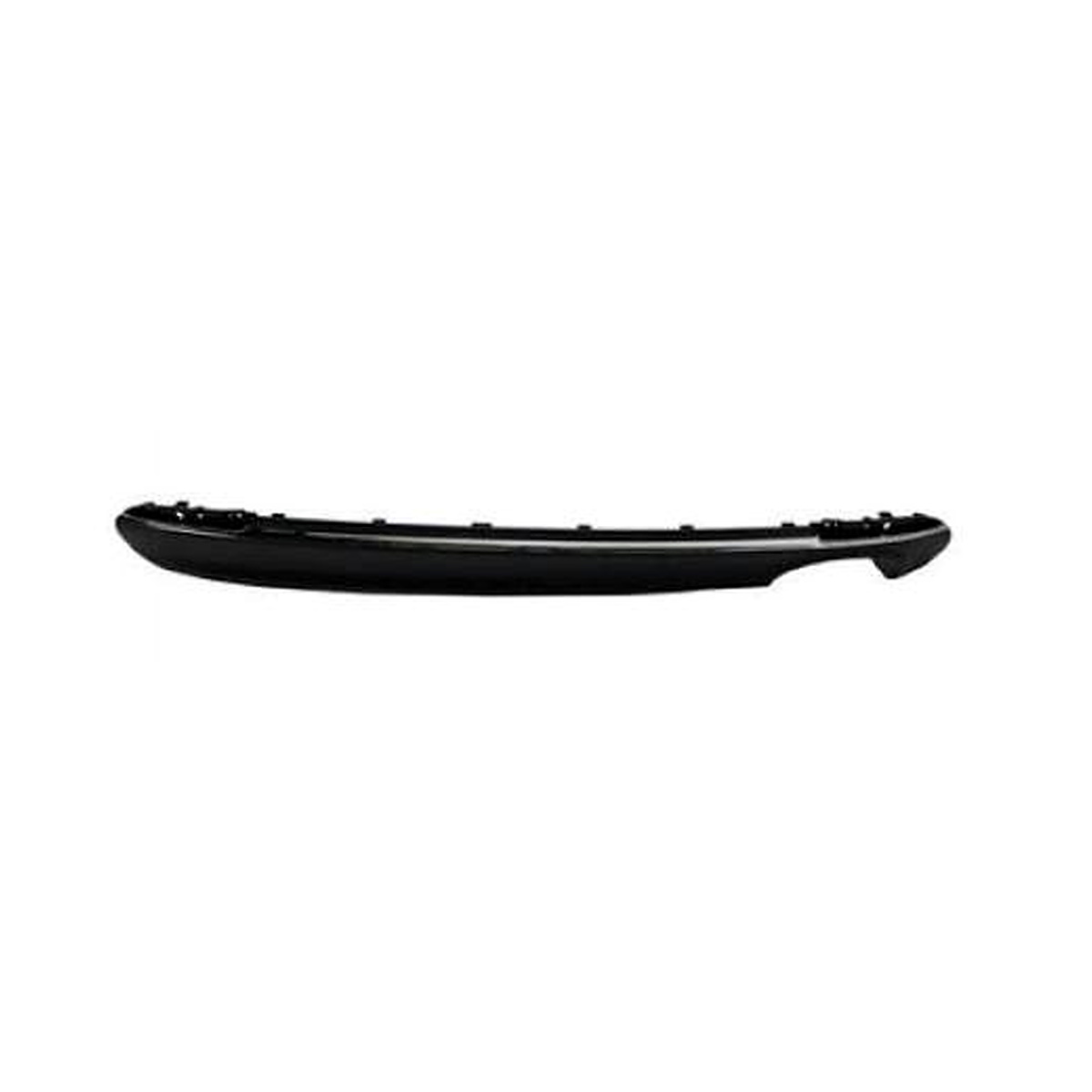 86690-2T000 Rear Bumper Air Deflector for KIA K5 2011-2013 - Image 01
