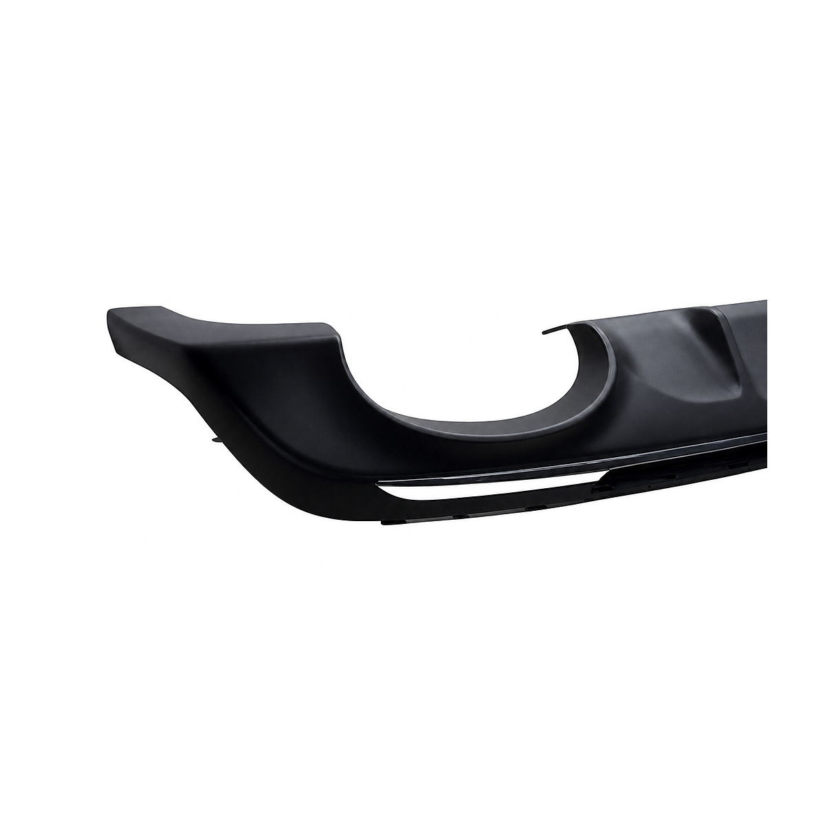 86690-2T000 Rear Bumper Air Deflector for KIA K5 2011-2013 - Image 02