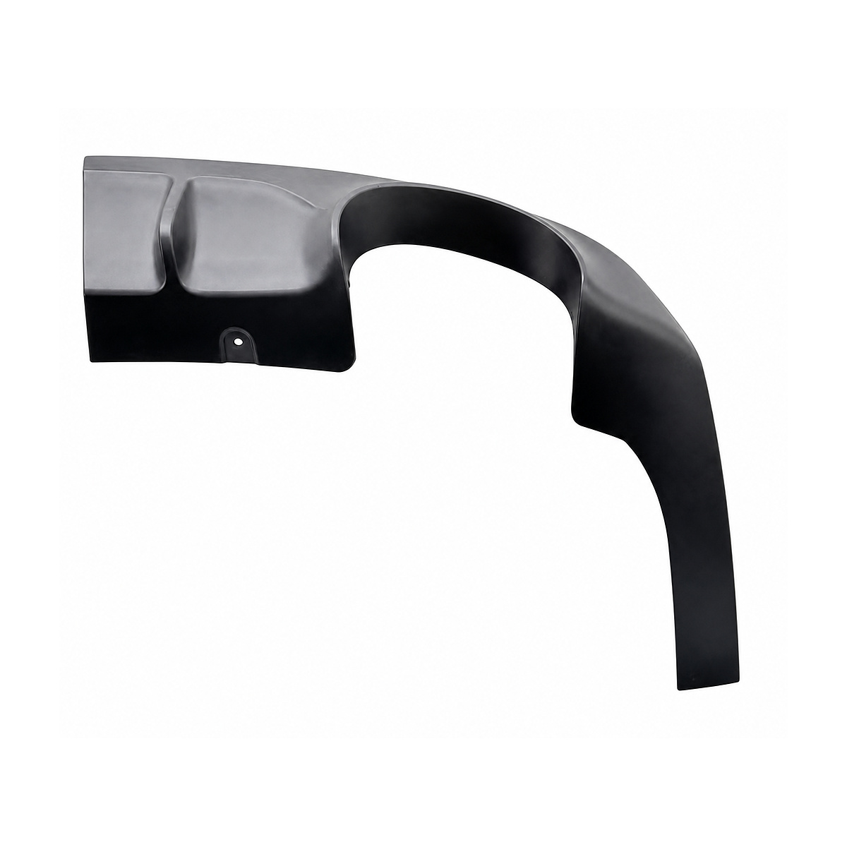 86690-2T500 Rear Bumper Air Deflector for KIA K5 2014 - Image 01