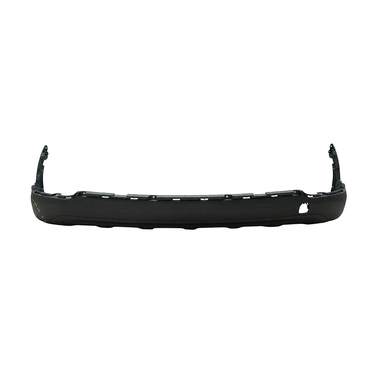 86690-D4000 Rear Bumper Air Deflector for KIA K5 2016 - Image 01