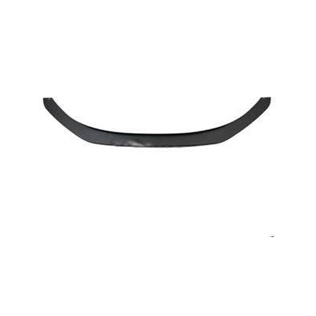 86691-F2500 Rear Bumper Lip for HYUNDAI Elantra 2019 - Image 01