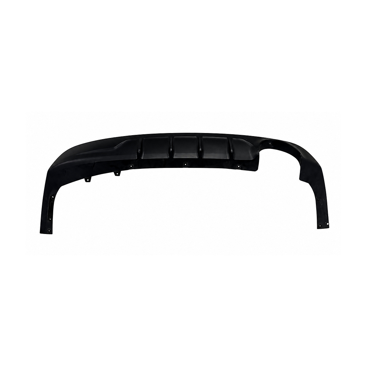 86695-D4500 Rear Bumper Air Deflector for KIA K5 2019 - Image 01