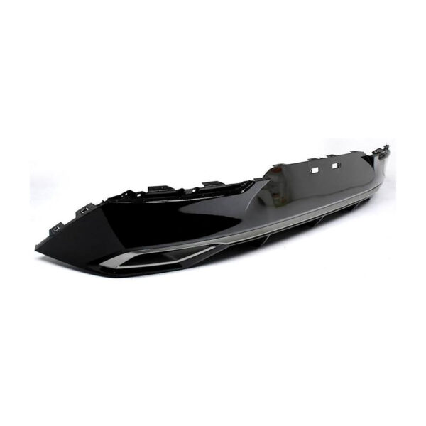 86695-L2010 Rear Bumper Air Deflector for KIA K5 2021 - Image 01
