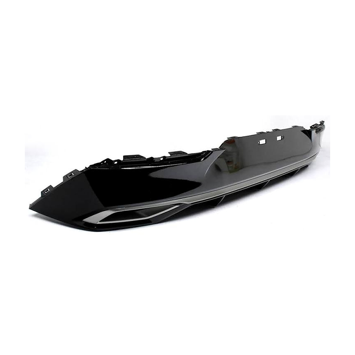 86695-L2010 Rear Bumper Air Deflector for KIA K5 2021 - Image 01