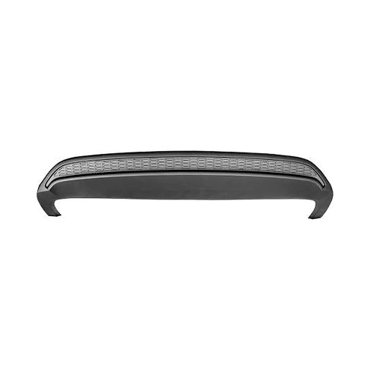 86695-M6500 Rear Bumper Air Deflector for KIA K3 2019 - Image 02