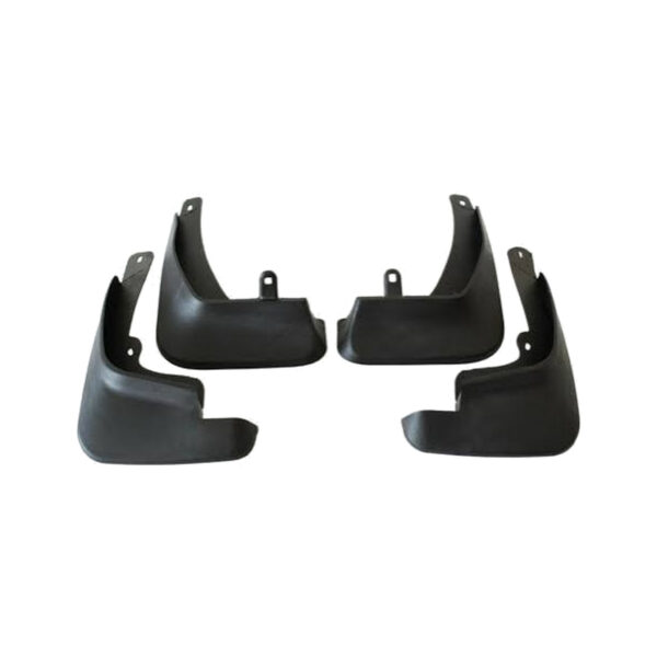 86811-2L000 Front Left Mudguard for HYUNDAI i30 FD 2009 - Image 01