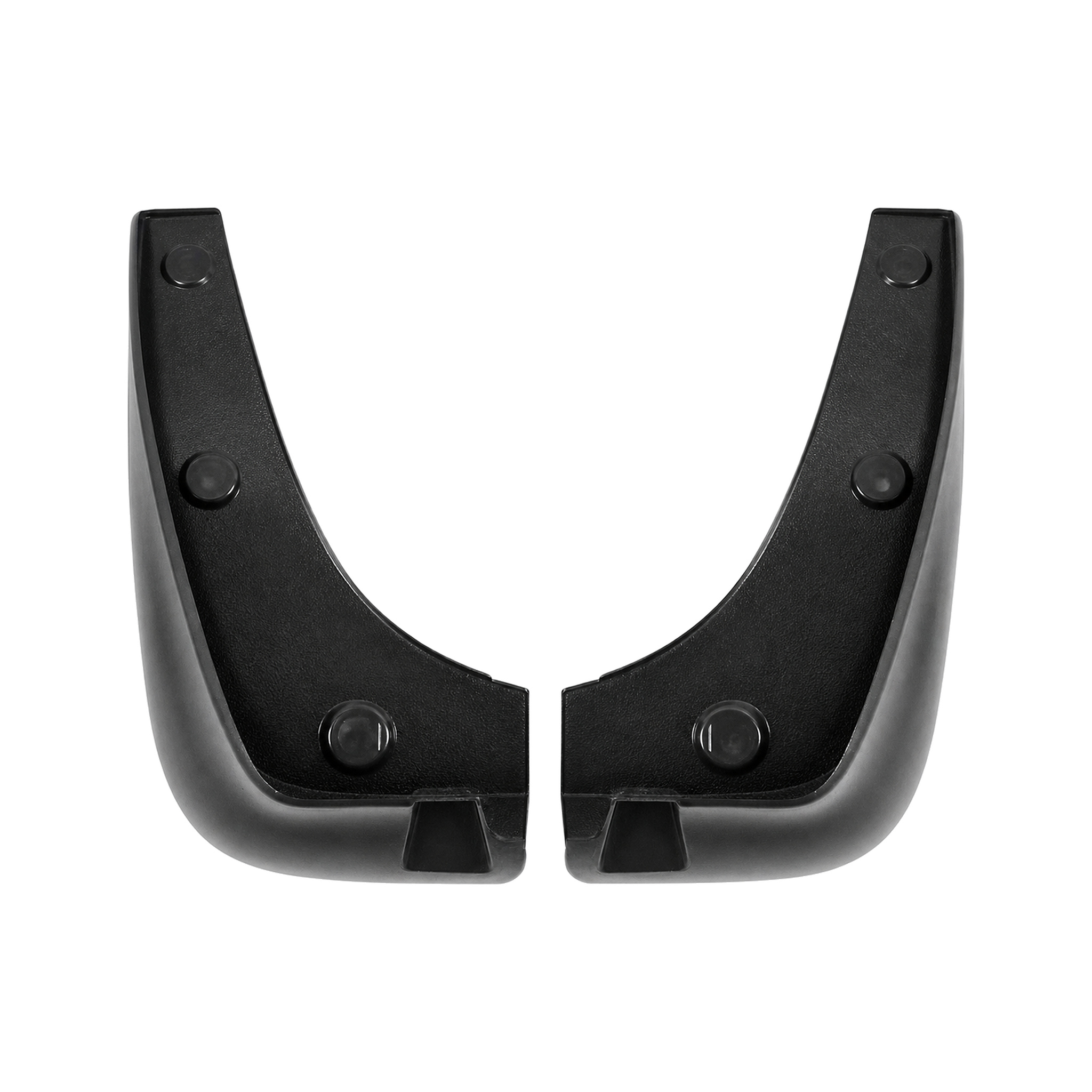 86831-07000 Front Left Mudguard for KIA Picanto SA 2004 - Image 01