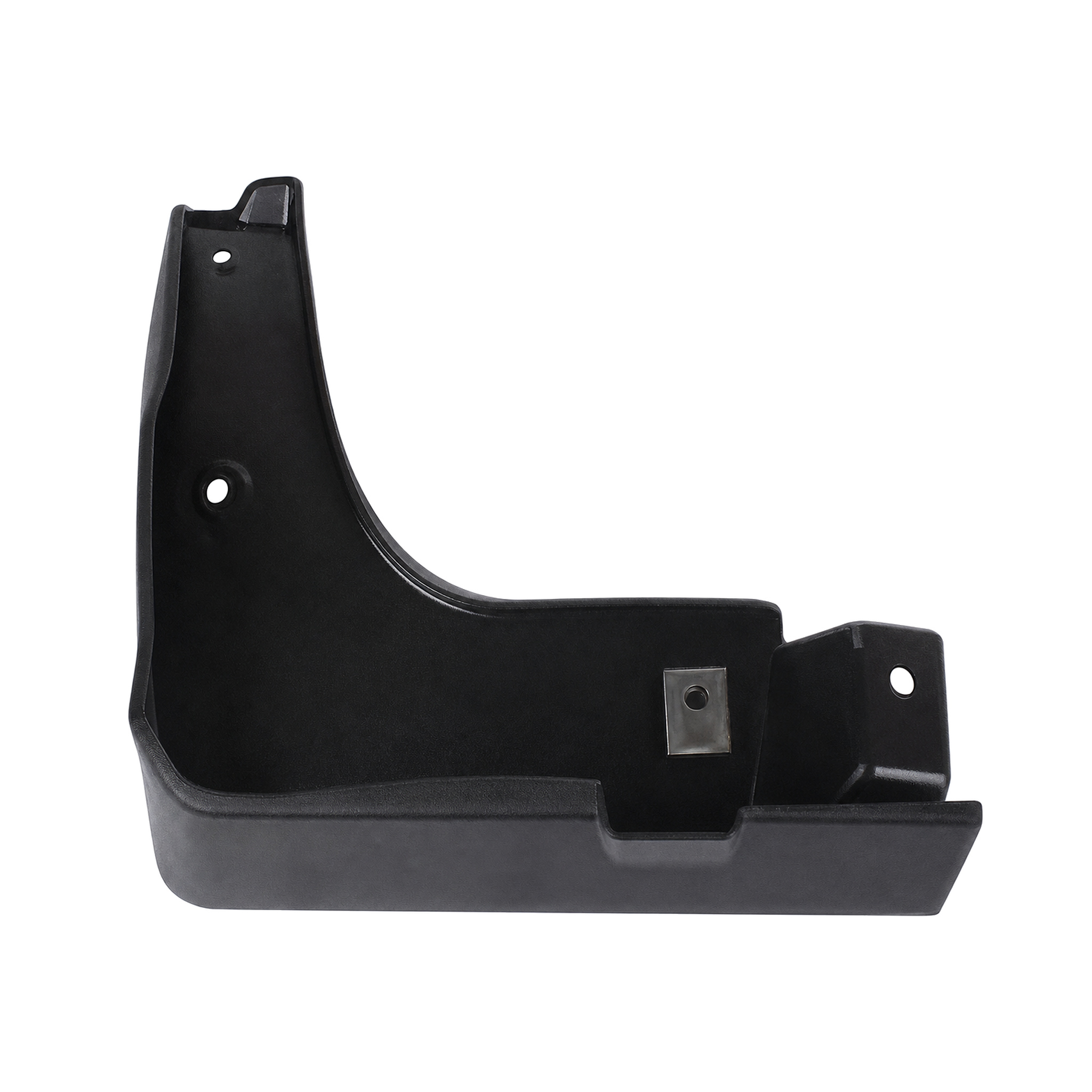 86831-1F500 Front Left Mudguard for KIA Sportage JE/KM 2008 - Image 01