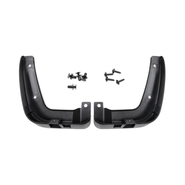 86831-1G000 Front Left Mudguard for KIA Rio JB 2005 - Image 01