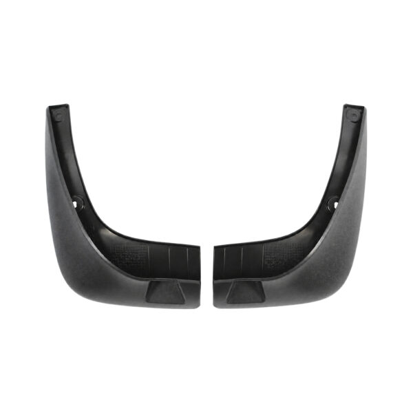 86831-1W000 Front Left Mudguard for KIA Rio UB 2011 - Image 01