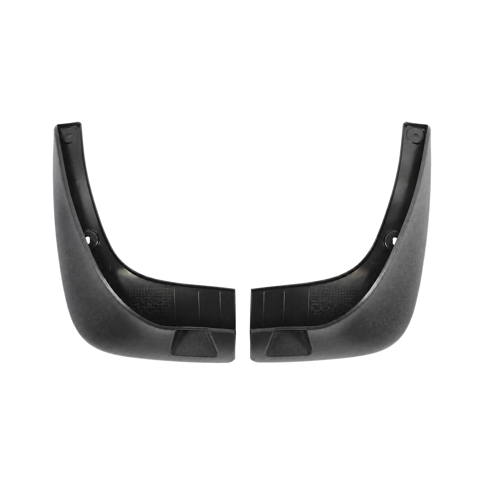 86831-1W000 Front Left Mudguard for KIA Rio UB 2011 - Image 01