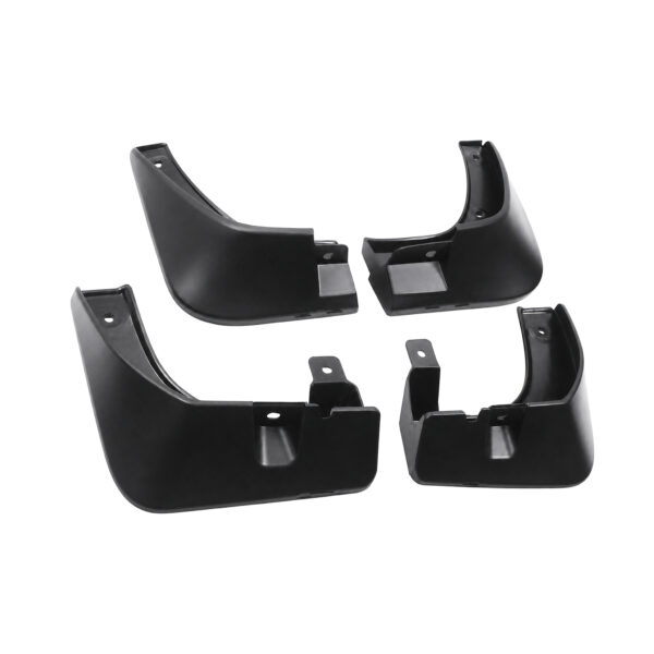 86831-1W100 Front Left Mudguard for KIA Rio UB 2011 - Image 01
