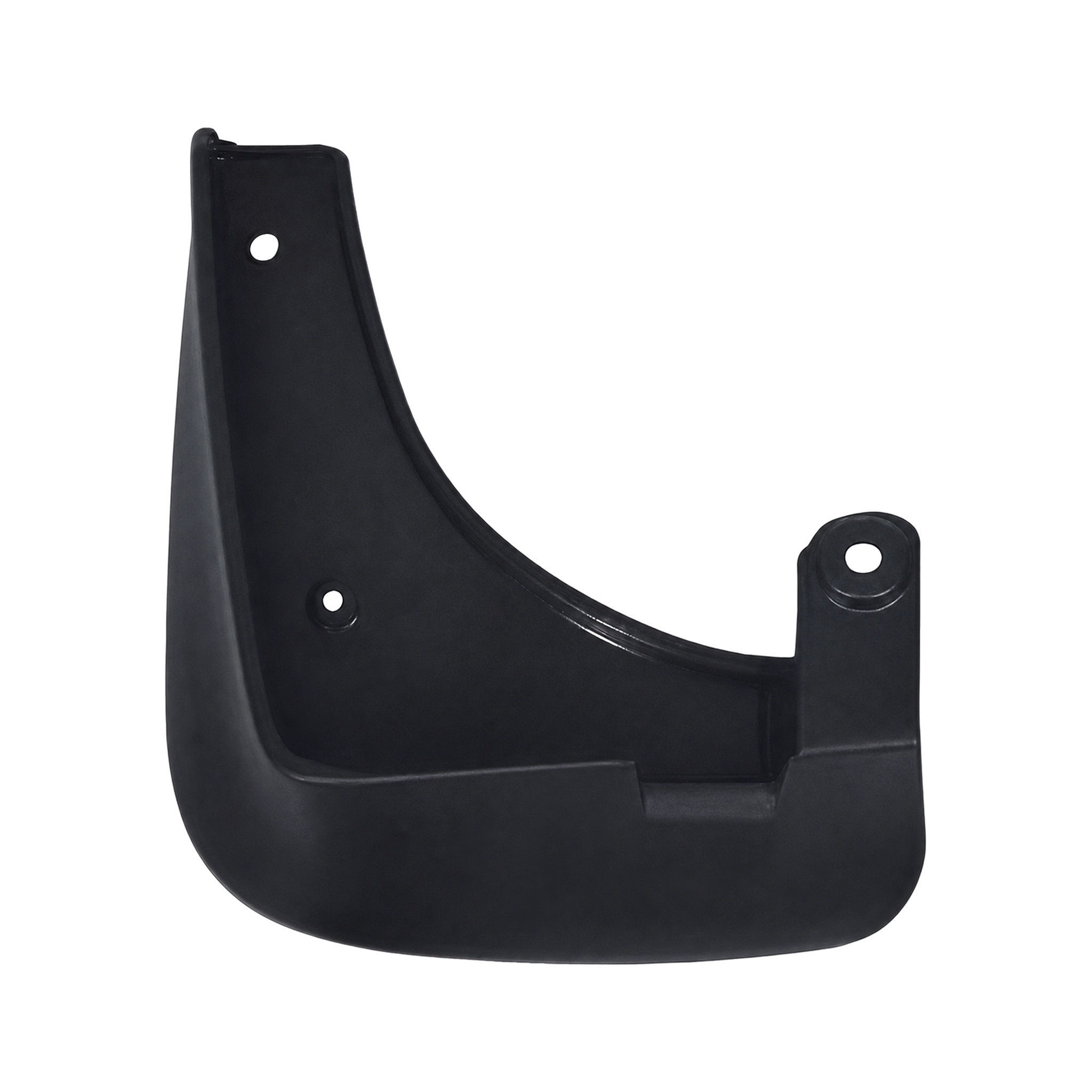 86831-1W100 Front Left Mudguard for KIA Rio UB 2011 - Image 02