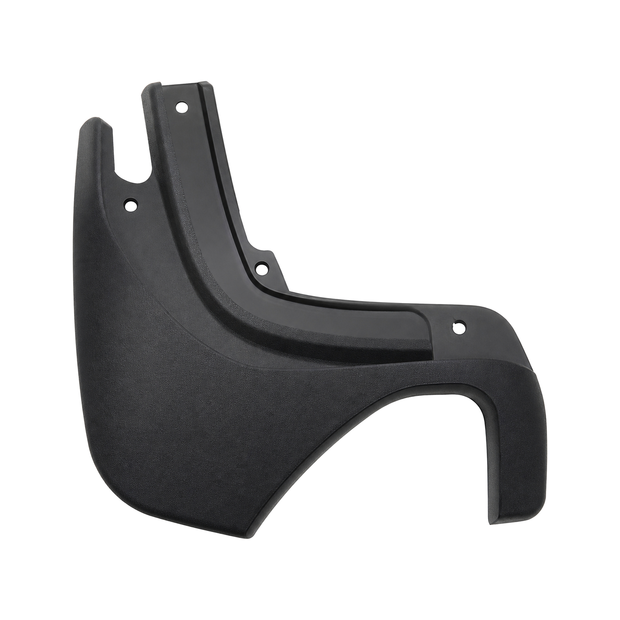 86831-2E000 Front Left Mudguard for HYUNDAI Tucson 2005-2009 - Image 01