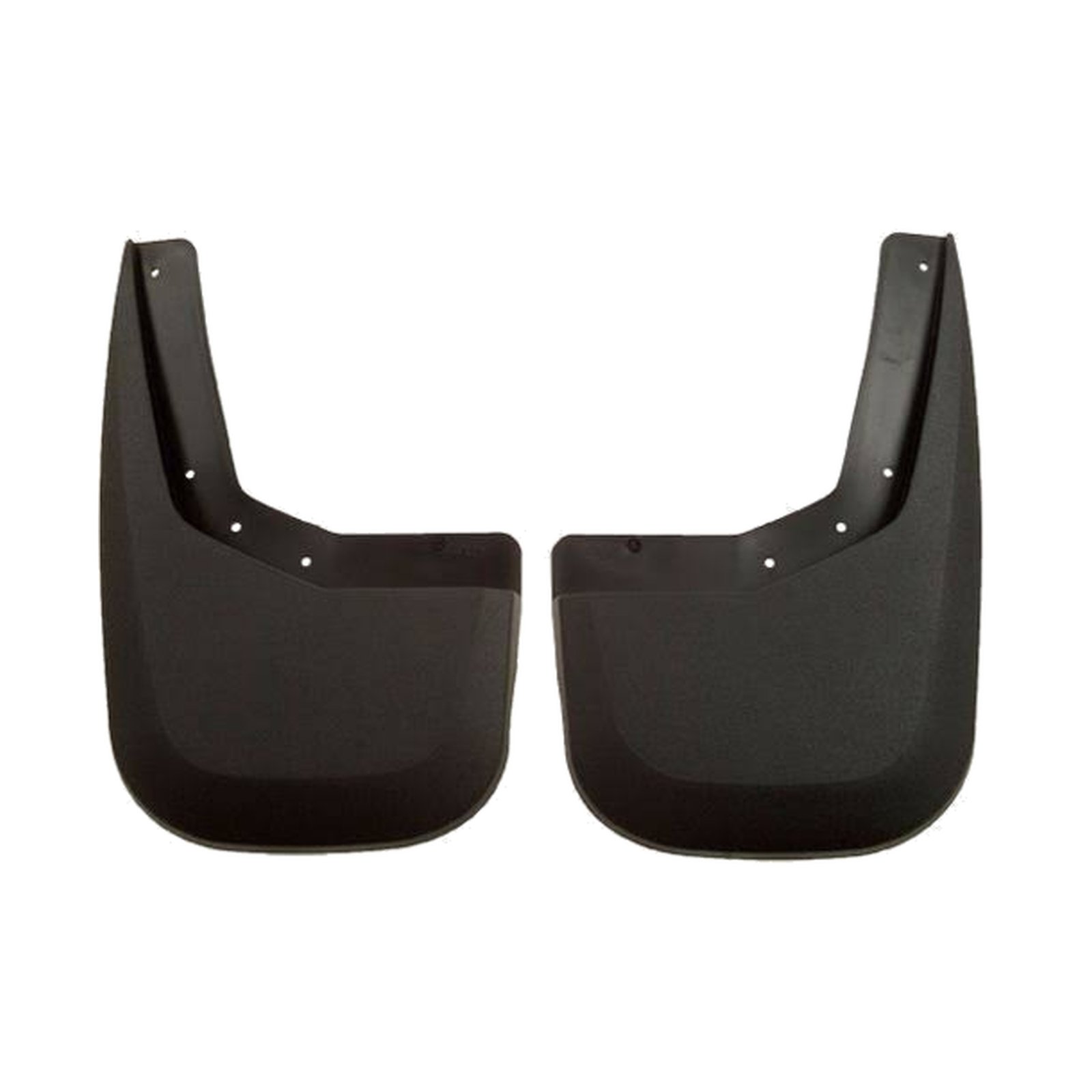 86831-2H000 Rear Left Mudguard for HYUNDAI Elantra 2007 - Image 01
