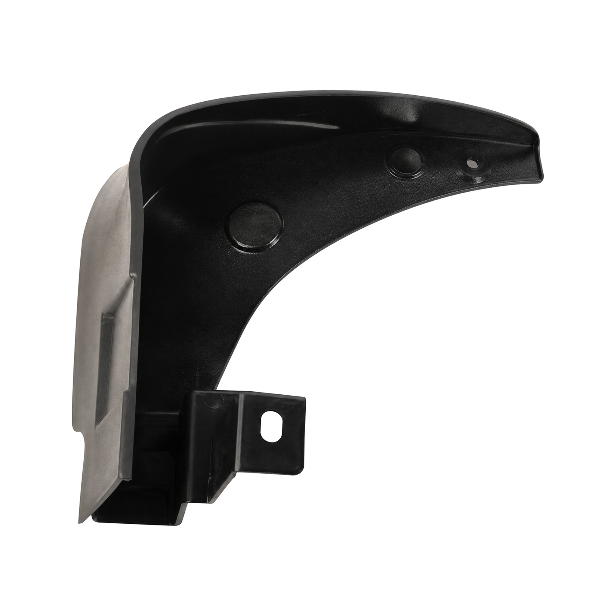 86831-3S000 Front Left Mudguard for HYUNDAI Sonata 2011-2013 - Image 01