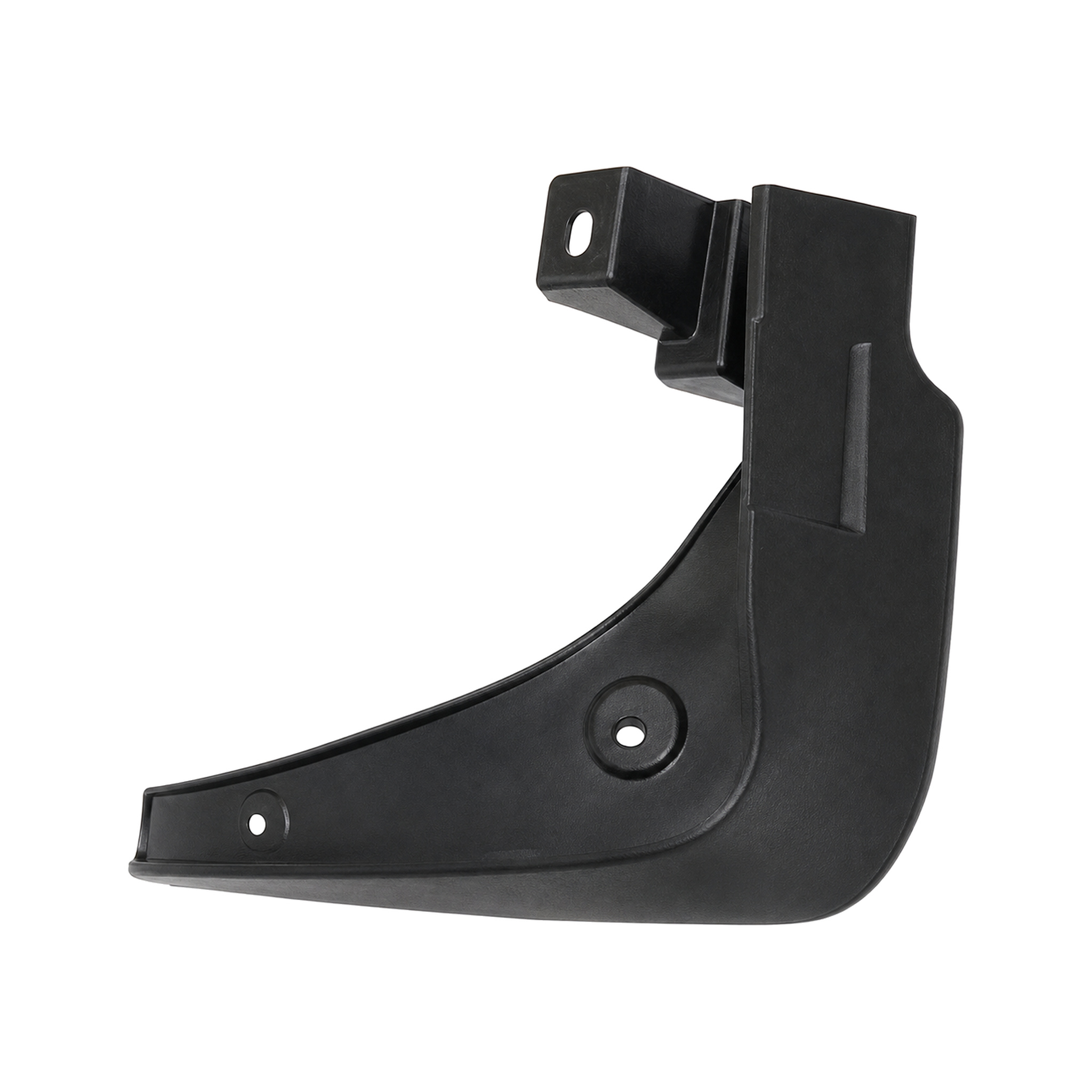 86831-3S000 Front Left Mudguard for HYUNDAI Sonata 2011-2013 - Image 02