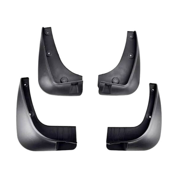 86831-3W000 Front Left Mudguard for KIA Sportage SL 2011 - Image 01