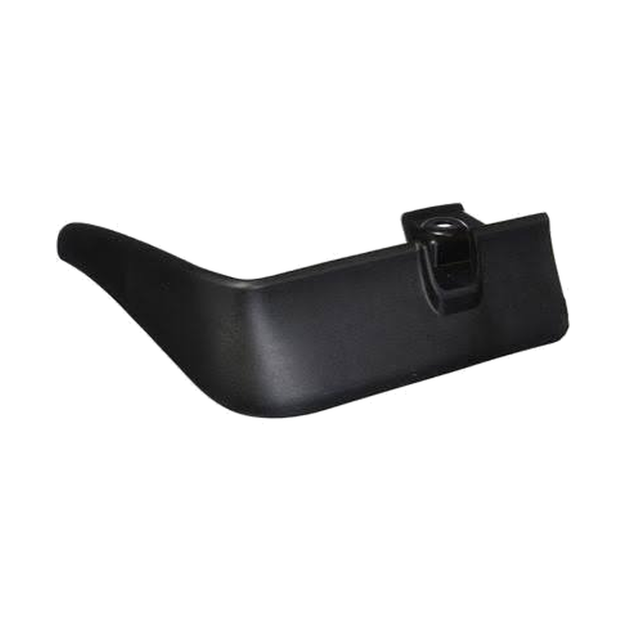 86831-3X000 Rear Left Mudguard for HYUNDAI Elantra 2011 - Image 01
